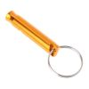 1 Pcs Pet Dog Training Whistle Dogs Puppy Sound Portable Flute Aluminum Alloy Pet Shop Dog Accessories