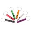 1 Pcs Pet Dog Training Whistle Dogs Puppy Sound Portable Flute Aluminum Alloy Pet Shop Dog Accessories